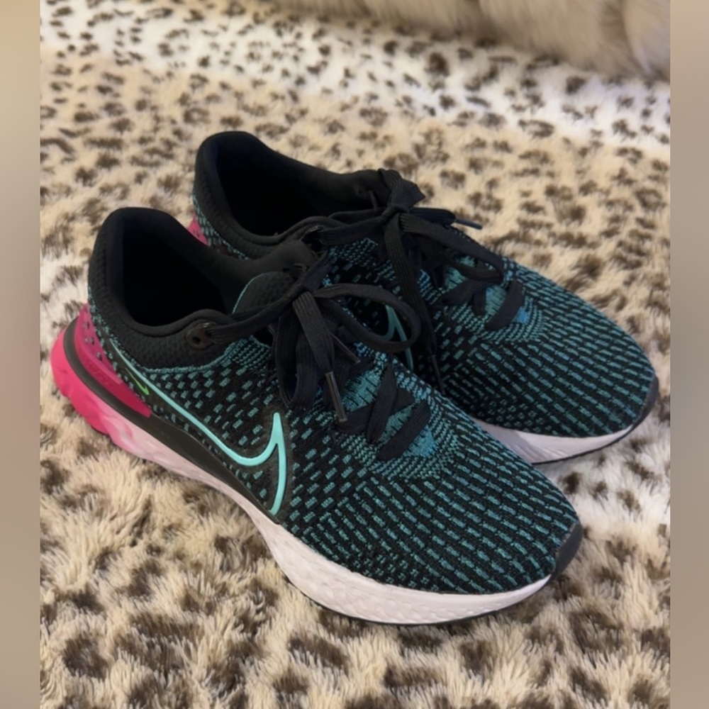 Nike React Flyknit - image 3